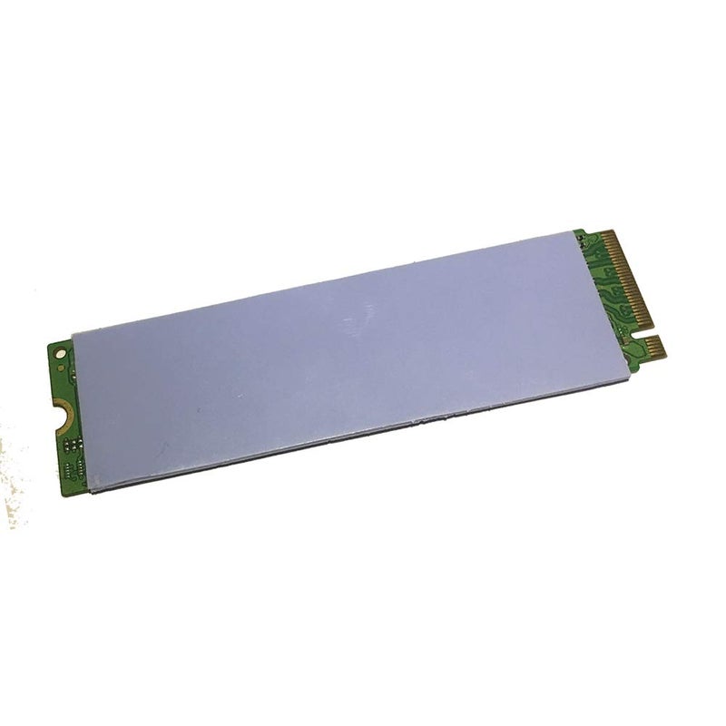 SGTKJSJS M.2 Thermal Pad, 70x20x1mm for M.2 2280 SSD NVMe Heatsinks (4PCS Pack) - Image 5